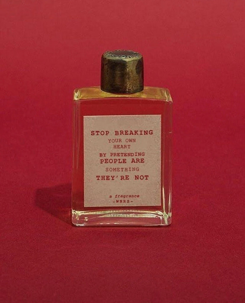 Signature Scent