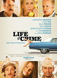 Life of Crime 2014